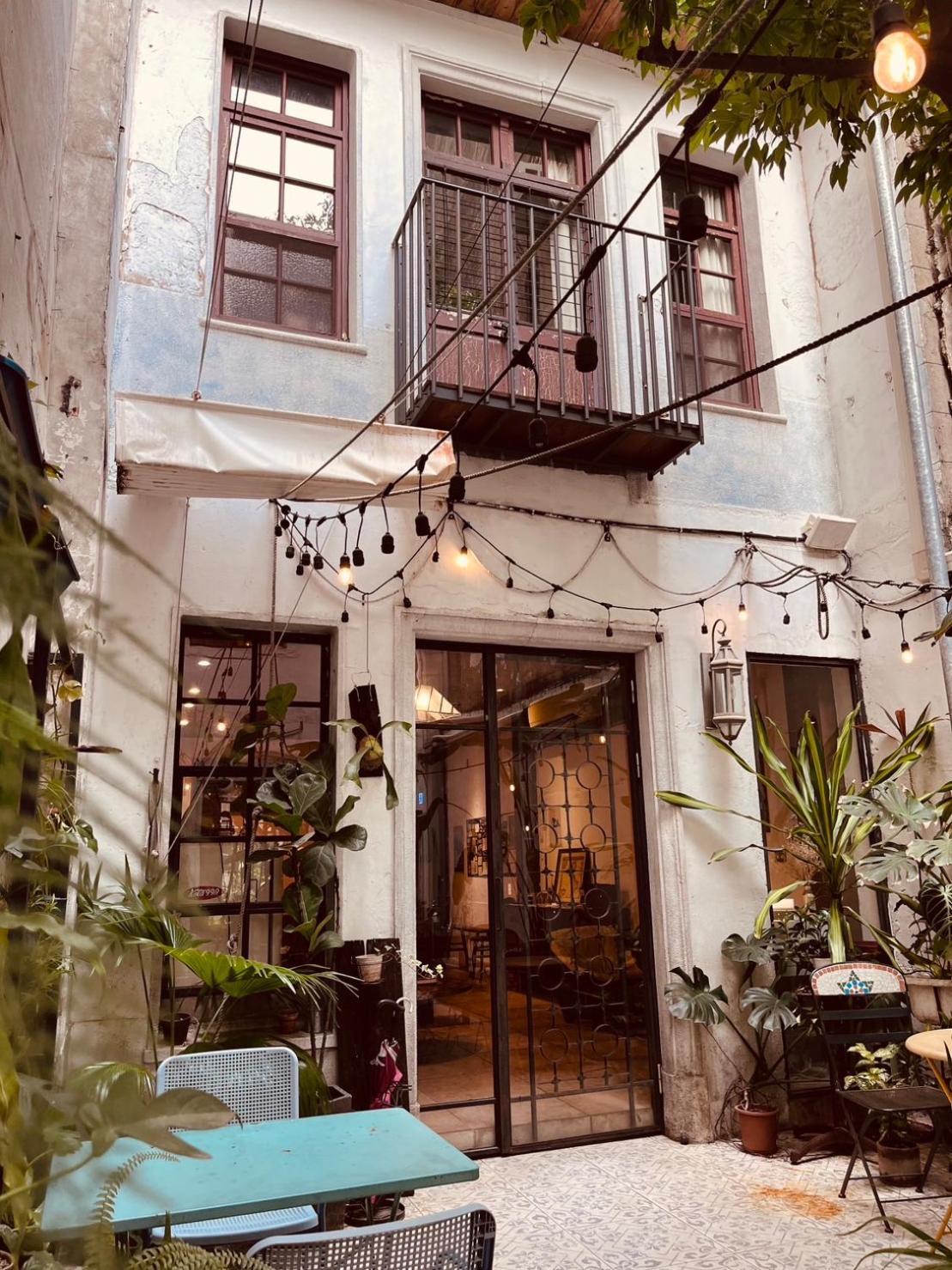 Laile Apartment ไถหนาน ภายนอก รูปภาพ