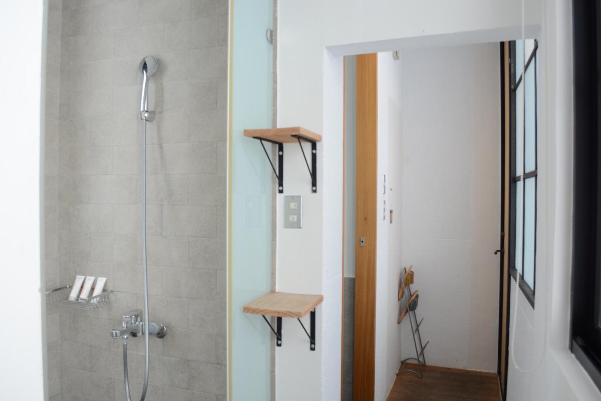 Laile Apartment ไถหนาน ภายนอก รูปภาพ