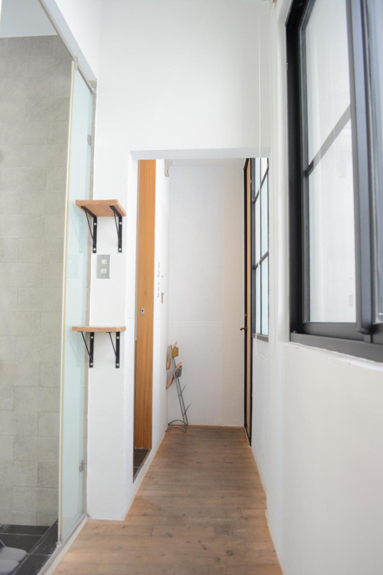 Laile Apartment ไถหนาน ภายนอก รูปภาพ