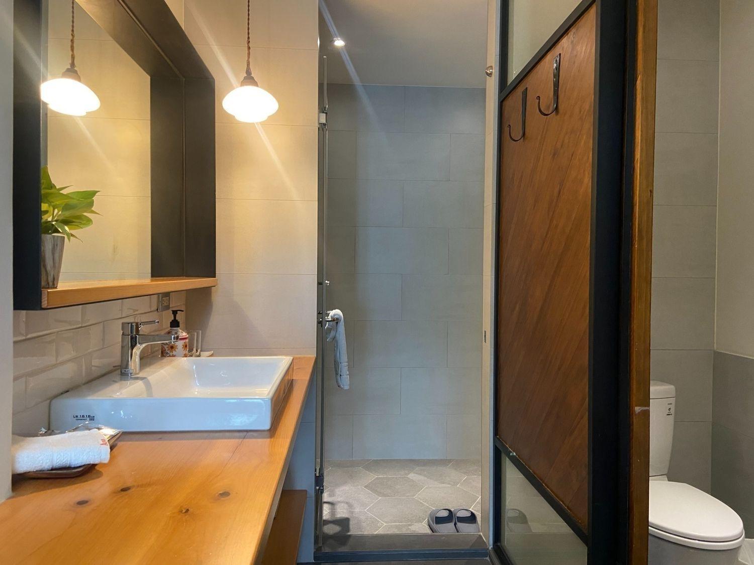 Laile Apartment ไถหนาน ภายนอก รูปภาพ