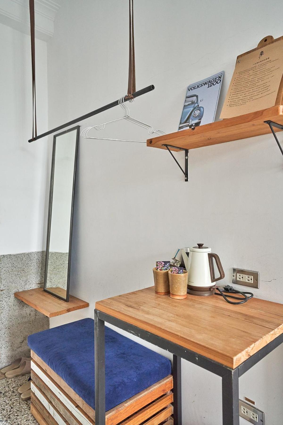 Laile Apartment ไถหนาน ภายนอก รูปภาพ