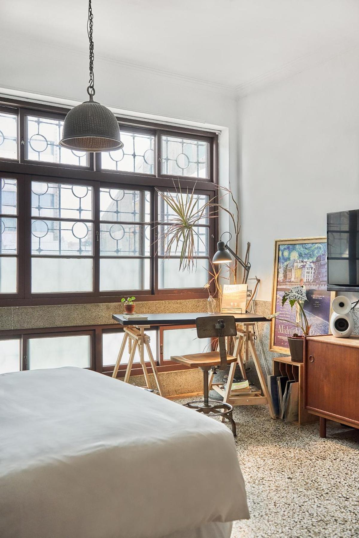 Laile Apartment ไถหนาน ภายนอก รูปภาพ