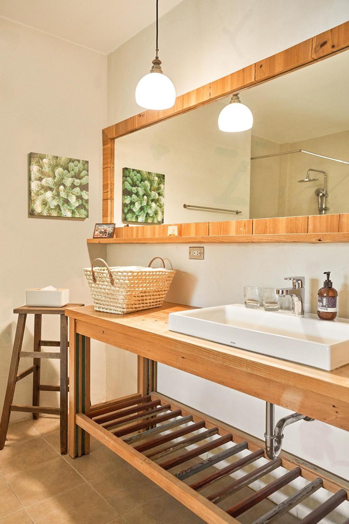 Laile Apartment ไถหนาน ภายนอก รูปภาพ