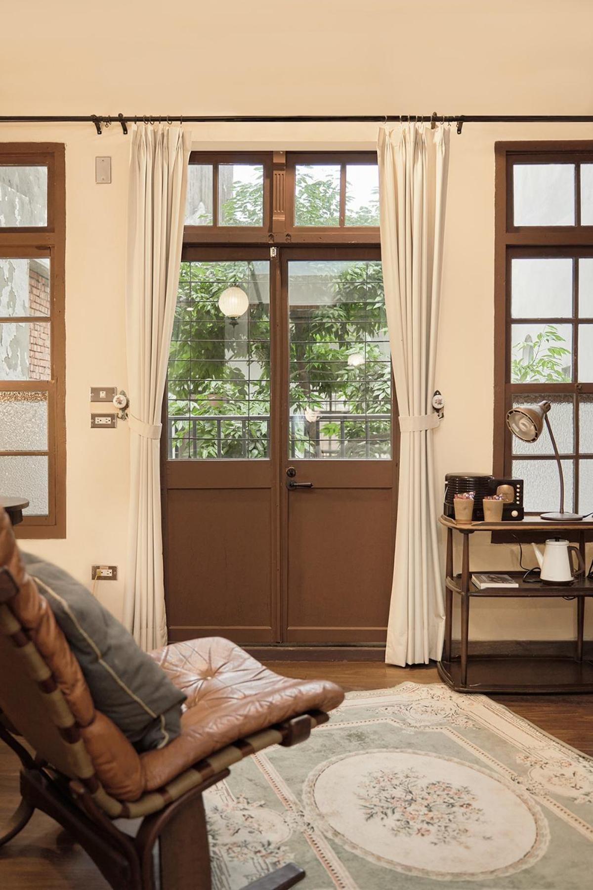 Laile Apartment ไถหนาน ภายนอก รูปภาพ