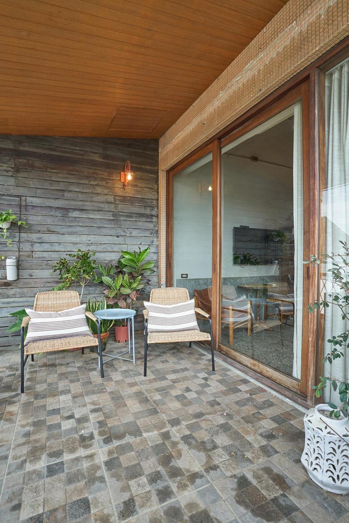 Laile Apartment ไถหนาน ภายนอก รูปภาพ